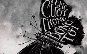 Tiểu thuyết ‘Tiếng cười trong bóng tối’: Trả giá mạng sống vì sự phản bội